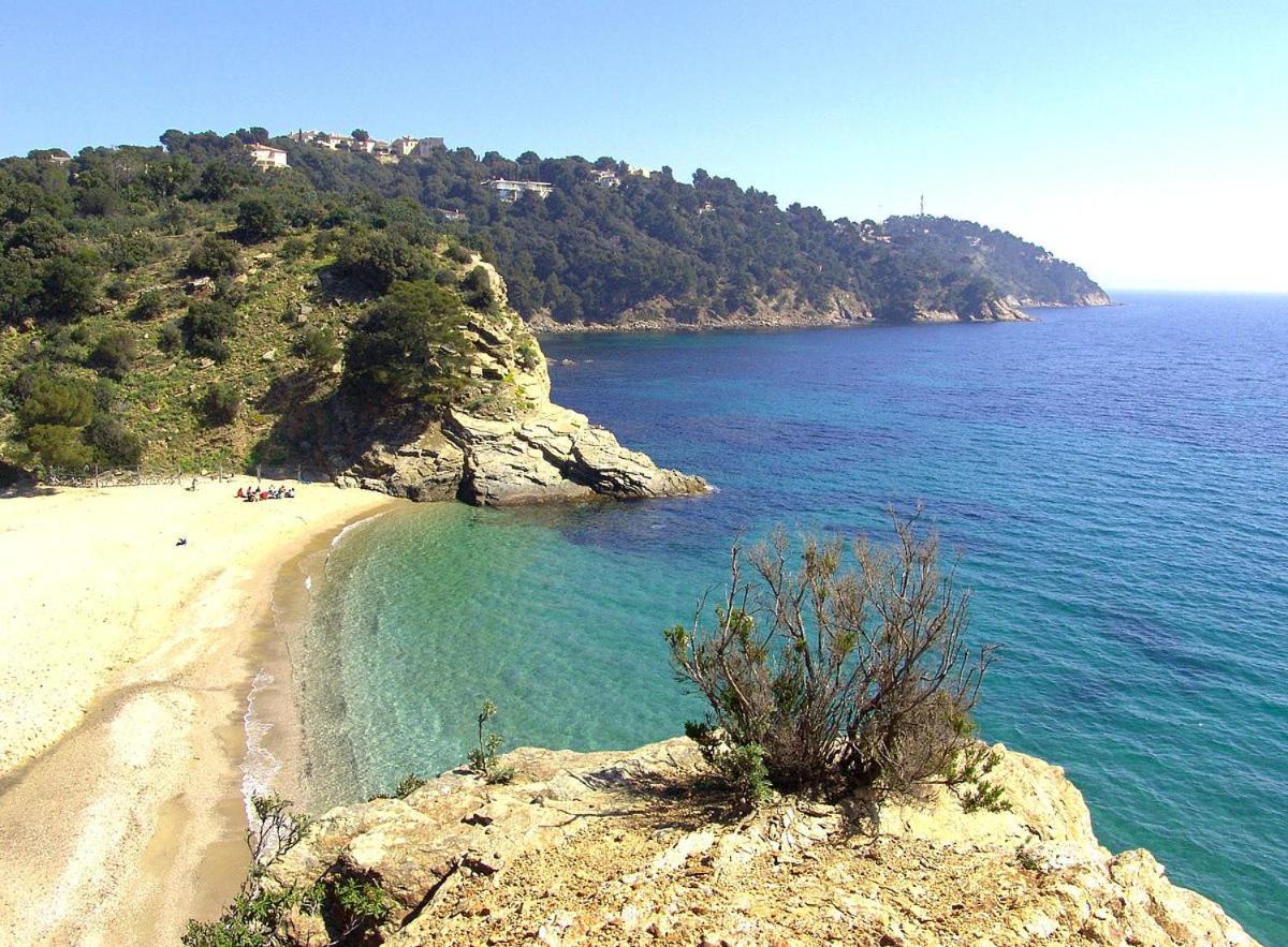 Appartamento Ti Sable Climatisé, Jolie Vue Mer, Piscine à Sur Cavalaire-sur-Mer