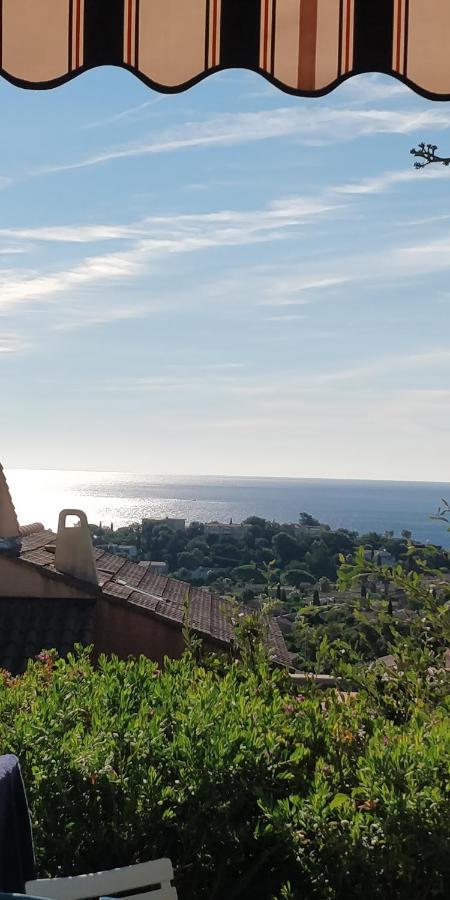 Appartamento Ti Sable Climatisé, Jolie Vue Mer, Piscine à Sur *